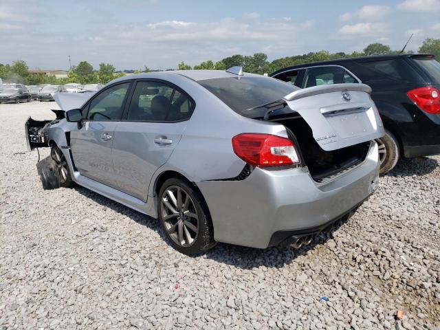 Photo 1 VIN: JF1VA1C65K9819468 - SUBARU WRX PREMIU 