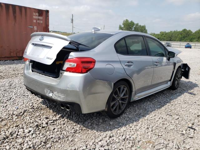 Photo 2 VIN: JF1VA1C65K9819468 - SUBARU WRX PREMIU 