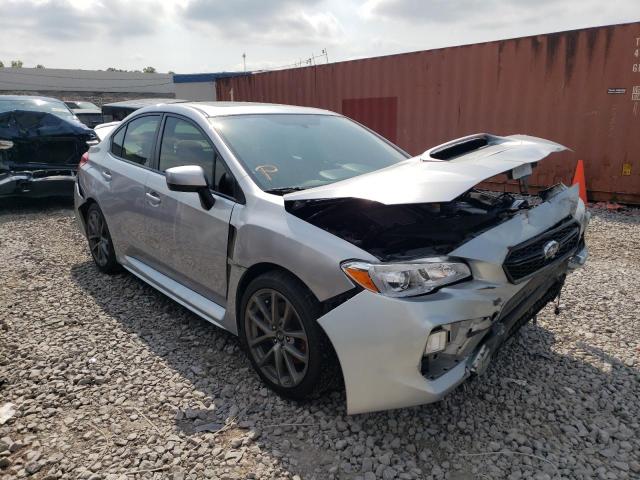 Photo 3 VIN: JF1VA1C65K9819468 - SUBARU WRX PREMIU 