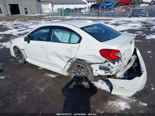 Photo 2 VIN: JF1VA1C65K9825142 - SUBARU WRX 