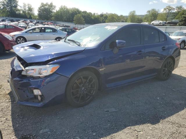 Photo 0 VIN: JF1VA1C65L9815843 - SUBARU WRX PREMIU 