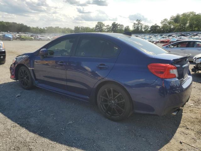 Photo 1 VIN: JF1VA1C65L9815843 - SUBARU WRX PREMIU 