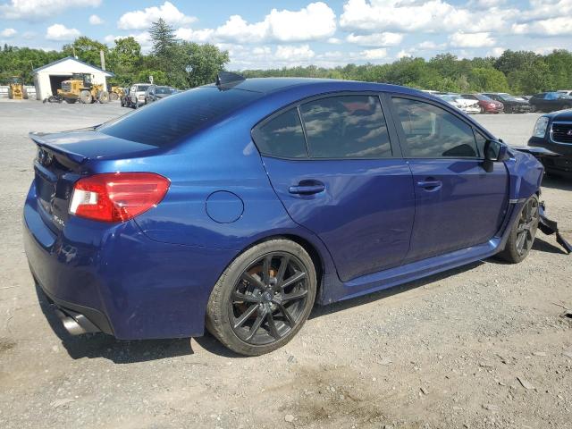 Photo 2 VIN: JF1VA1C65L9815843 - SUBARU WRX PREMIU 