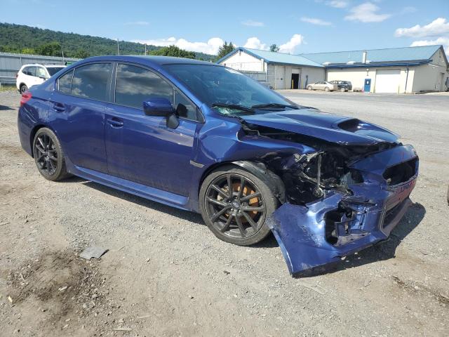 Photo 3 VIN: JF1VA1C65L9815843 - SUBARU WRX PREMIU 