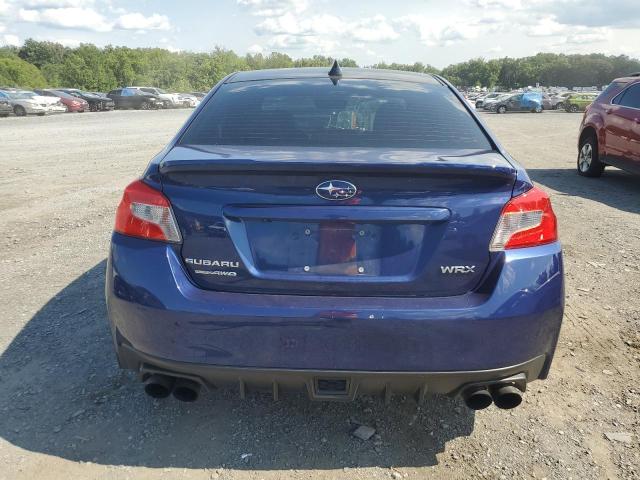 Photo 5 VIN: JF1VA1C65L9815843 - SUBARU WRX PREMIU 