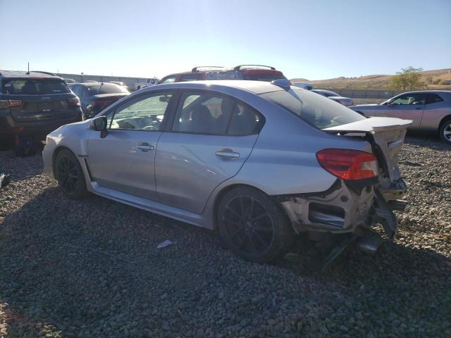 Photo 1 VIN: JF1VA1C65L9816958 - SUBARU WRX PREMIU 