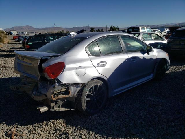 Photo 2 VIN: JF1VA1C65L9816958 - SUBARU WRX PREMIU 