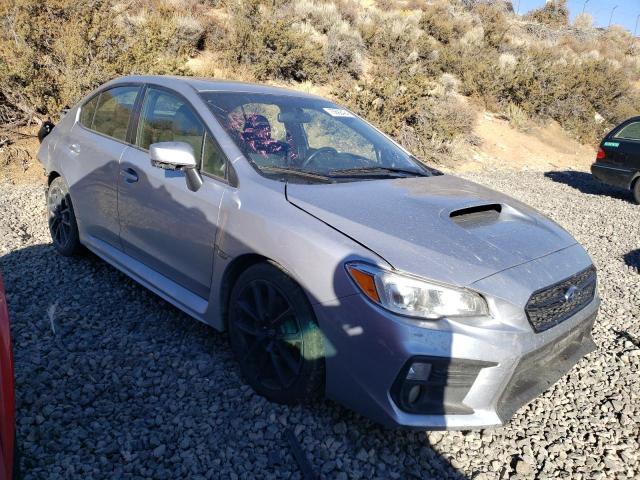 Photo 3 VIN: JF1VA1C65L9816958 - SUBARU WRX PREMIU 