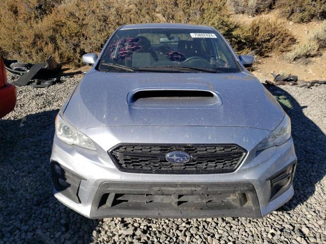 Photo 4 VIN: JF1VA1C65L9816958 - SUBARU WRX PREMIU 