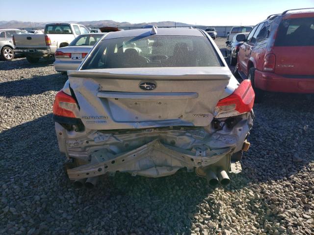 Photo 5 VIN: JF1VA1C65L9816958 - SUBARU WRX PREMIU 