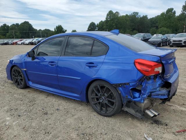 Photo 1 VIN: JF1VA1C65L9829547 - SUBARU WRX PREMIU 