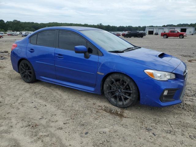 Photo 3 VIN: JF1VA1C65L9829547 - SUBARU WRX PREMIU 