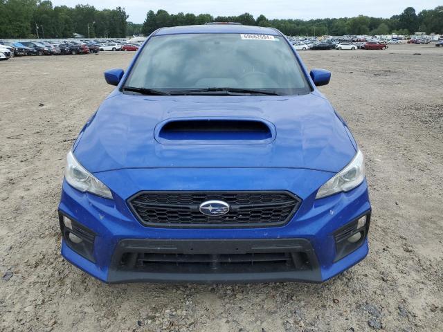 Photo 4 VIN: JF1VA1C65L9829547 - SUBARU WRX PREMIU 