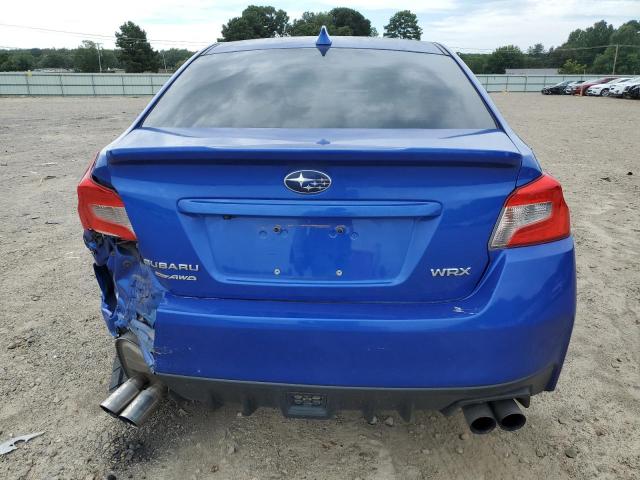 Photo 5 VIN: JF1VA1C65L9829547 - SUBARU WRX PREMIU 