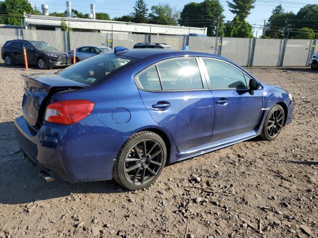 Photo 2 VIN: JF1VA1C65M9813060 - SUBARU WRX 