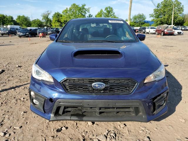 Photo 4 VIN: JF1VA1C65M9813060 - SUBARU WRX 