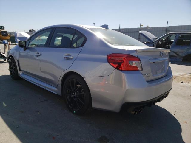 Photo 2 VIN: JF1VA1C65M9817111 - SUBARU WRX PREMIU 