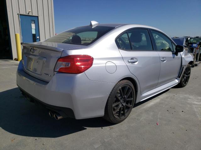 Photo 3 VIN: JF1VA1C65M9817111 - SUBARU WRX PREMIU 