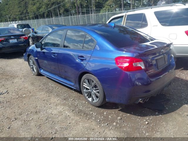 Photo 2 VIN: JF1VA1C65M9817304 - SUBARU WRX 