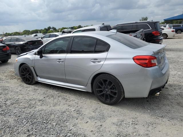 Photo 1 VIN: JF1VA1C65M9821224 - SUBARU WRX PREMIU 