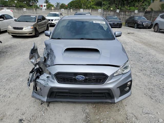 Photo 4 VIN: JF1VA1C65M9821224 - SUBARU WRX PREMIU 