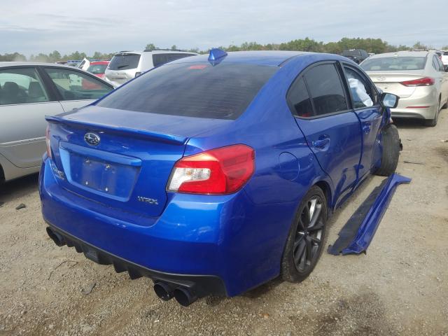 Photo 3 VIN: JF1VA1C66J9804556 - SUBARU WRX PREMIU 