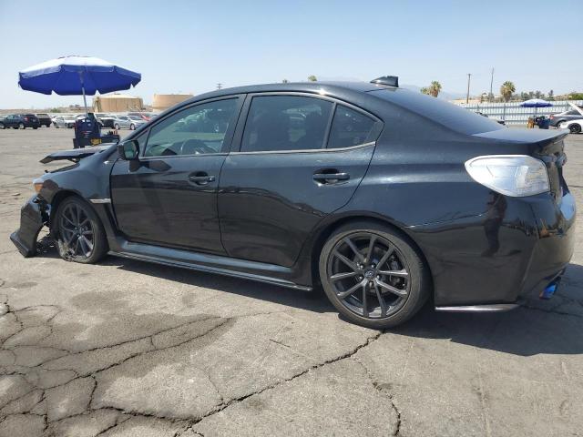 Photo 1 VIN: JF1VA1C66J9821695 - SUBARU WRX PREMIU 