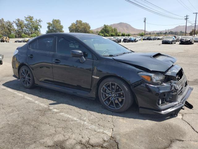 Photo 3 VIN: JF1VA1C66J9821695 - SUBARU WRX PREMIU 