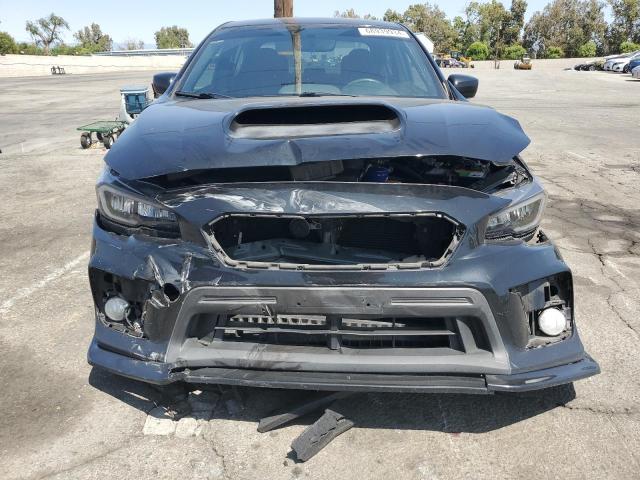 Photo 4 VIN: JF1VA1C66J9821695 - SUBARU WRX PREMIU 