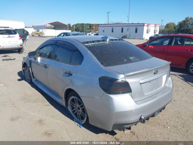 Photo 2 VIN: JF1VA1C66K9817907 - SUBARU WRX 