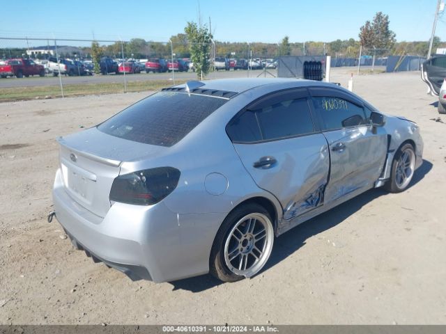 Photo 3 VIN: JF1VA1C66K9817907 - SUBARU WRX 