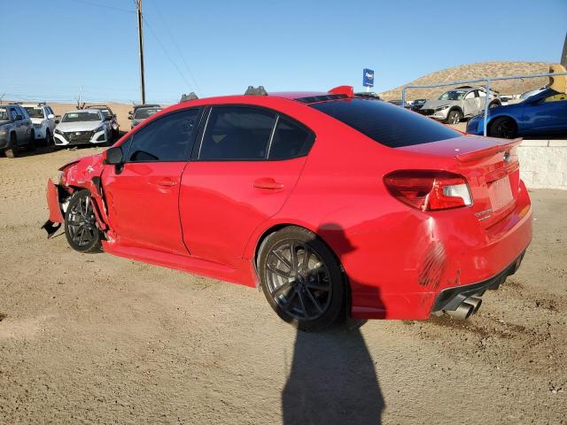 Photo 1 VIN: JF1VA1C66K9824677 - SUBARU WRX PREMIU 