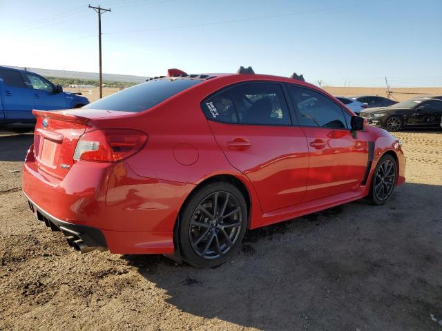 Photo 2 VIN: JF1VA1C66K9824677 - SUBARU WRX PREMIU 