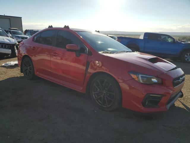 Photo 3 VIN: JF1VA1C66K9824677 - SUBARU WRX PREMIU 