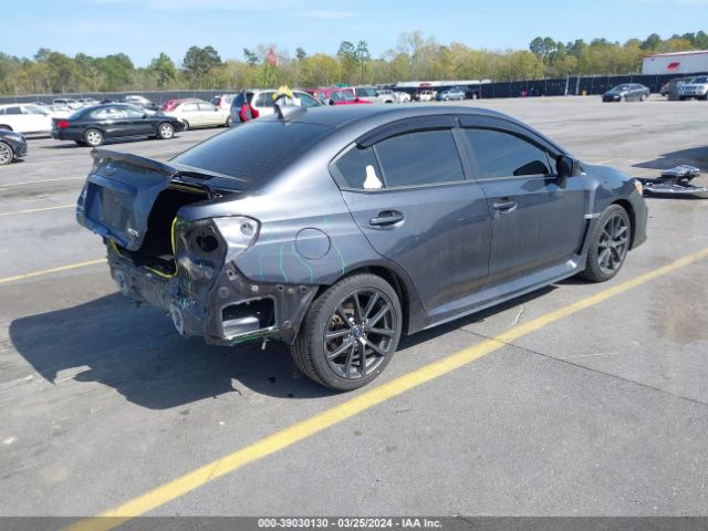 Photo 3 VIN: JF1VA1C66K9828633 - SUBARU WRX 