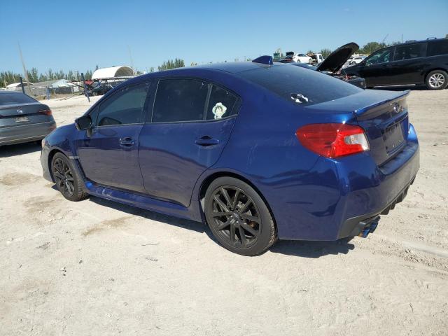 Photo 1 VIN: JF1VA1C66L9802468 - SUBARU WRX PREMIU 