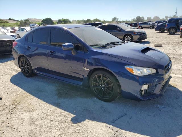 Photo 3 VIN: JF1VA1C66L9802468 - SUBARU WRX PREMIU 