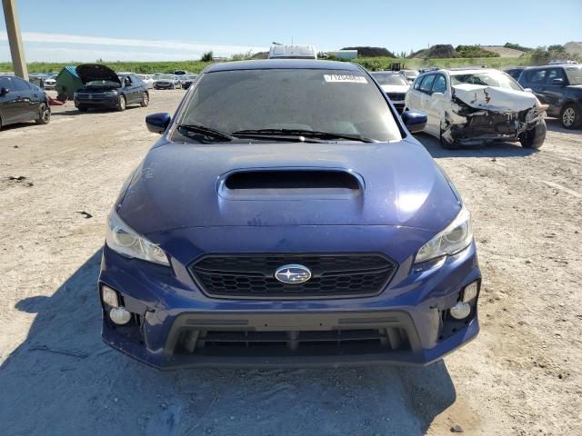 Photo 4 VIN: JF1VA1C66L9802468 - SUBARU WRX PREMIU 