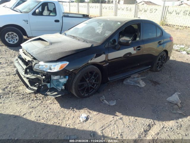 Photo 1 VIN: JF1VA1C66L9806021 - SUBARU WRX 