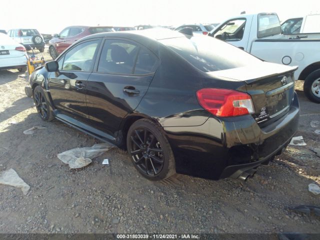 Photo 2 VIN: JF1VA1C66L9806021 - SUBARU WRX 