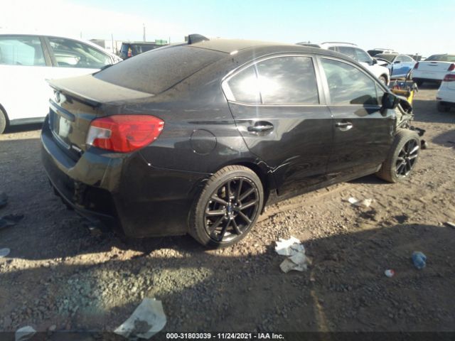 Photo 3 VIN: JF1VA1C66L9806021 - SUBARU WRX 