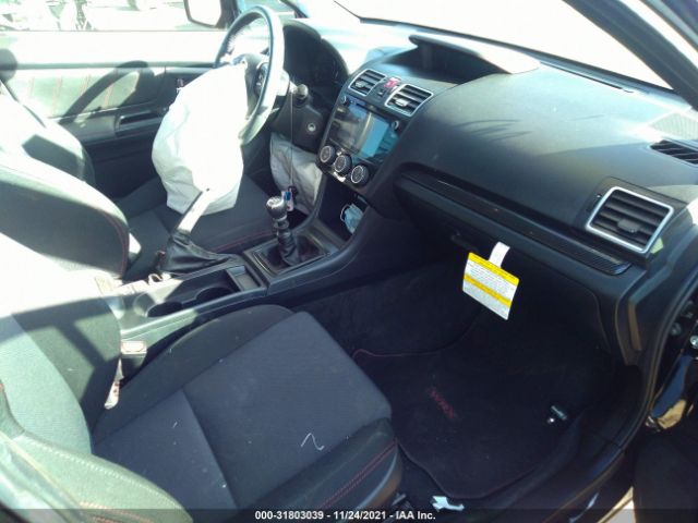 Photo 4 VIN: JF1VA1C66L9806021 - SUBARU WRX 