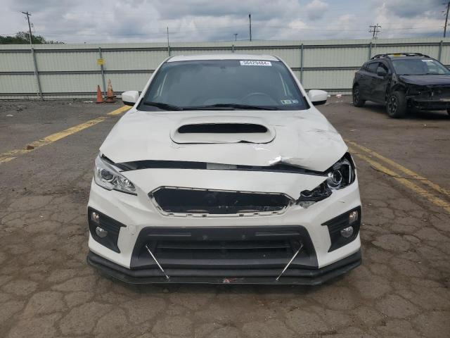 Photo 4 VIN: JF1VA1C66L9810621 - SUBARU WRX PREMIU 