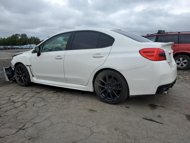 Photo 1 VIN: JF1VA1C66L9810621 - SUBARU WRX PREMIU 