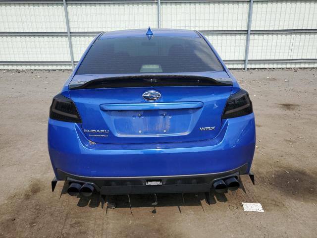 Photo 5 VIN: JF1VA1C66L9811901 - SUBARU WRX PREMIU 