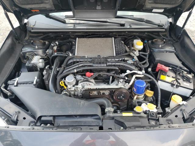 Photo 10 VIN: JF1VA1C66L9820033 - SUBARU WRX 