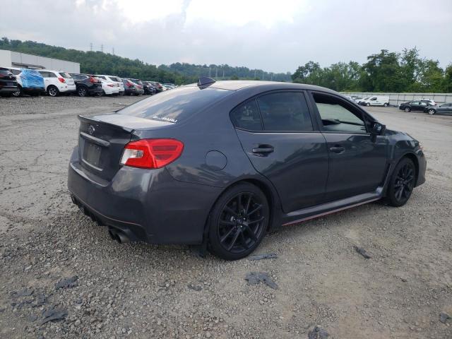 Photo 2 VIN: JF1VA1C66L9820033 - SUBARU WRX 