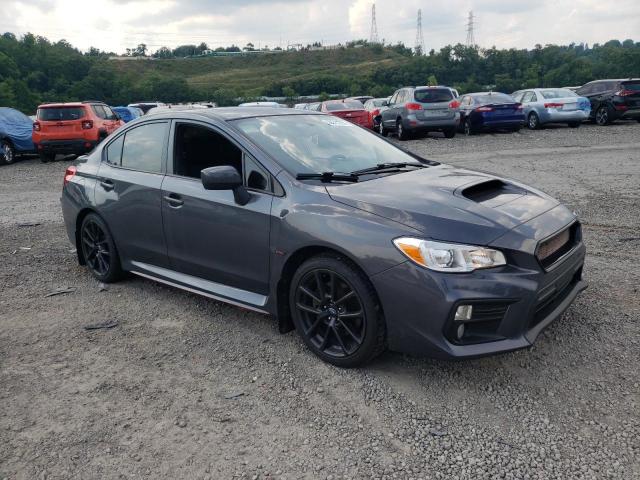 Photo 3 VIN: JF1VA1C66L9820033 - SUBARU WRX 