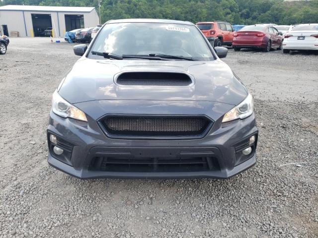 Photo 4 VIN: JF1VA1C66L9820033 - SUBARU WRX 