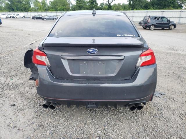 Photo 5 VIN: JF1VA1C66L9820033 - SUBARU WRX 